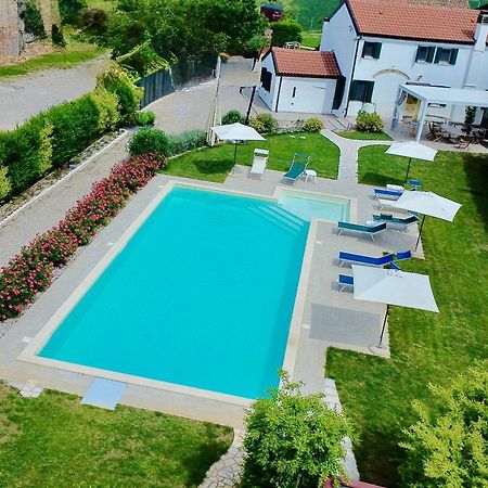 Adria Bnb Exterior foto