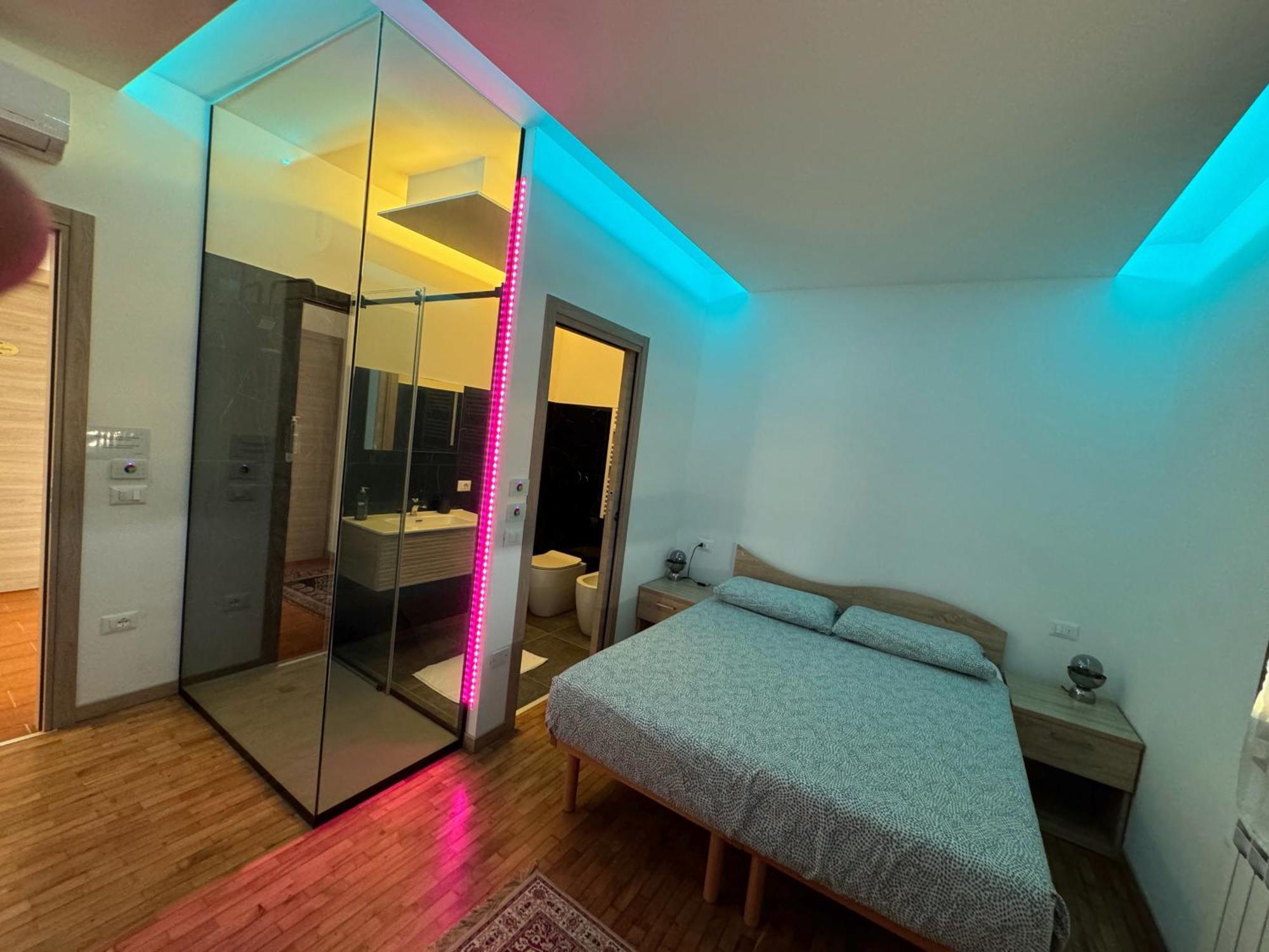 Adria Bnb Exterior foto